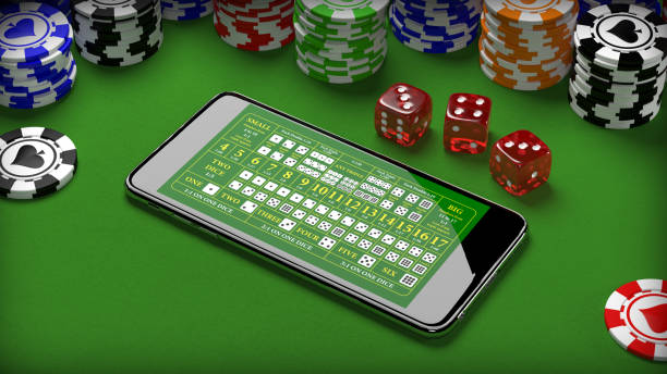 The High-Stakes Classic in Australian Online Casinos