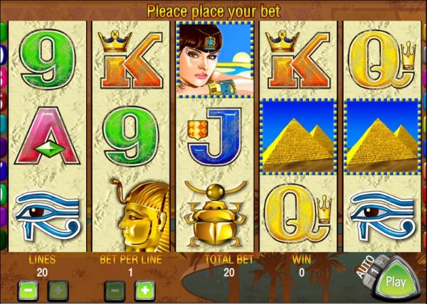 Try Before You Buy – Playing Free Slots